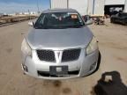 2009 Pontiac Vibe