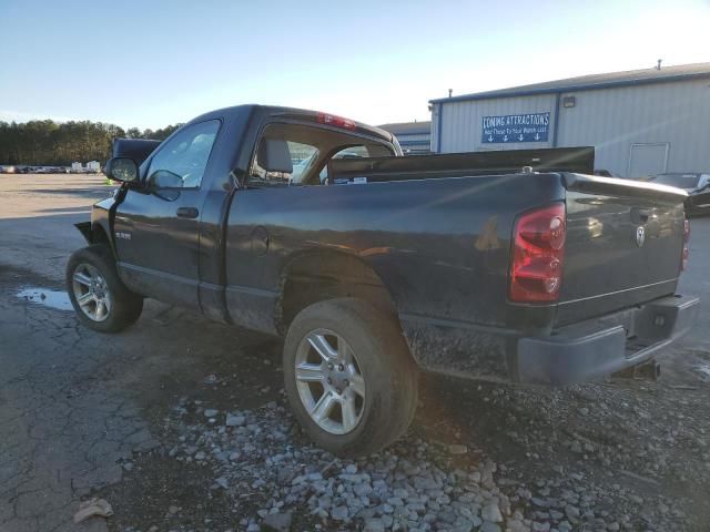 2008 Dodge RAM 1500 ST