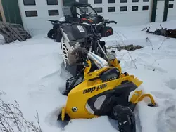 Salvage motorcycles for sale at Candia, NH auction: 2024 Skidoo 2024 Skidoo Backcountr