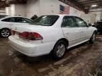 2002 Honda Accord EX