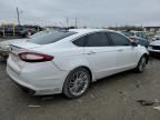 2015 Ford Fusion Titanium