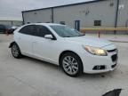 2014 Chevrolet Malibu 2LT