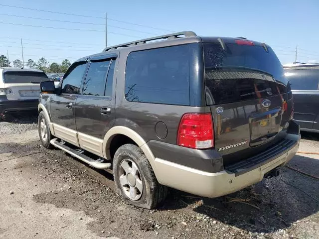 2006 Ford Expedition Eddie Bauer