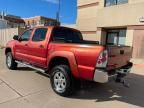 2007 Toyota Tacoma Double Cab Prerunner