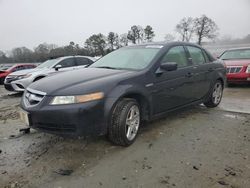 2006 Acura 3.2TL en venta en Byron, GA