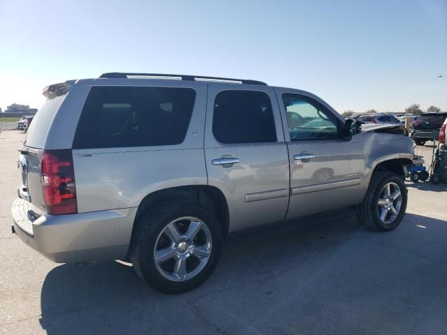 2007 Chevrolet Tahoe C1500