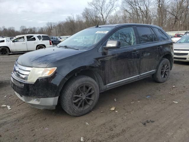 2007 Ford Edge SEL