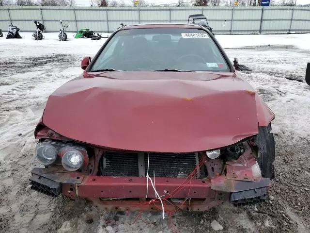 2000 Acura Integra LS