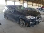 2018 BMW X3 XDRIVEM40I