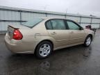 2007 Chevrolet Malibu LT