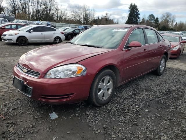 2008 Chevrolet Impala LT