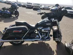 Vehiculos salvage en venta de Copart China: 2017 Harley-Davidson Flhr Road King