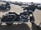 2017 Harley-Davidson Flhr Road King