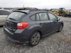 2012 Subaru Impreza Sport Premium