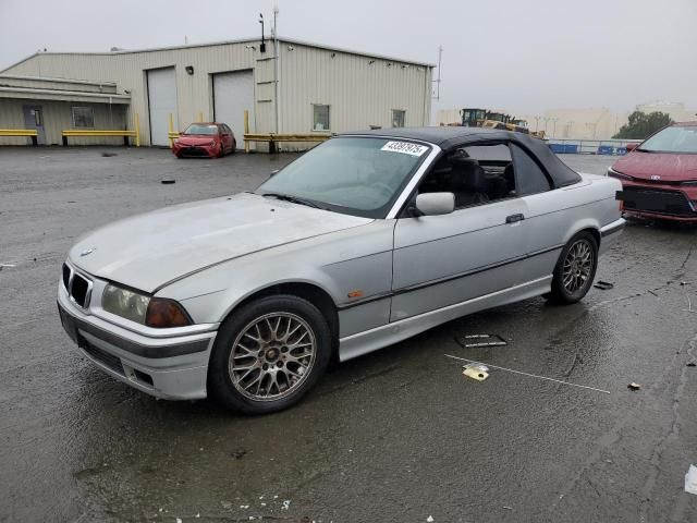 1998 BMW 323 IC