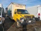 2008 Ford Econoline E350 Super Duty Cutaway Van