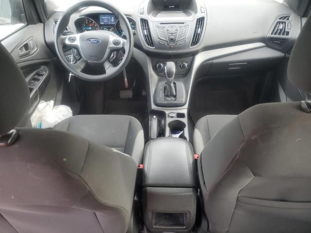 2014 Ford Escape S