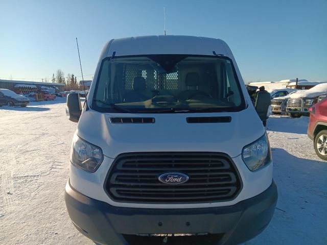 2016 Ford Transit T-250