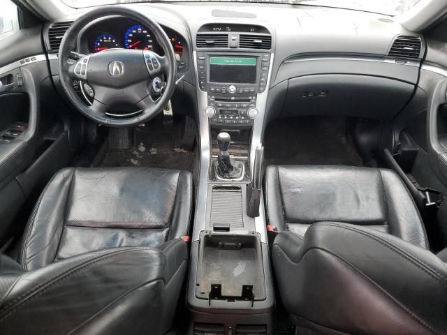 2006 Acura 3.2TL