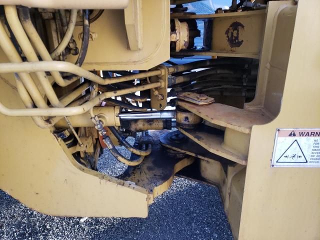 1998 Caterpillar Wheelloade