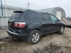 2012 GMC Acadia SLE