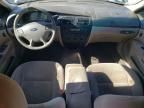 2001 Ford Taurus SES