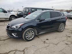 2020 Buick Envision Essence en venta en Indianapolis, IN