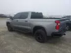 2020 Chevrolet Silverado K1500 Trail Boss Custom