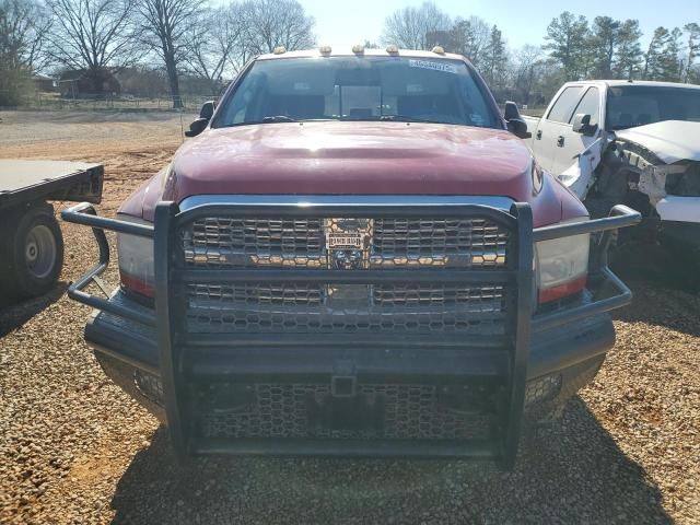 2012 Dodge RAM 3500 SLT