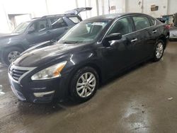 2014 Nissan Altima 2.5 en venta en Madisonville, TN