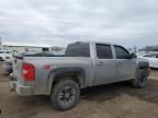 2007 Chevrolet Silverado K1500 Crew Cab