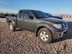 2011 Nissan Frontier SV