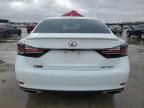 2016 Lexus GS 350 Base