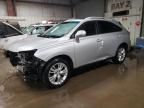 2010 Lexus RX 450H