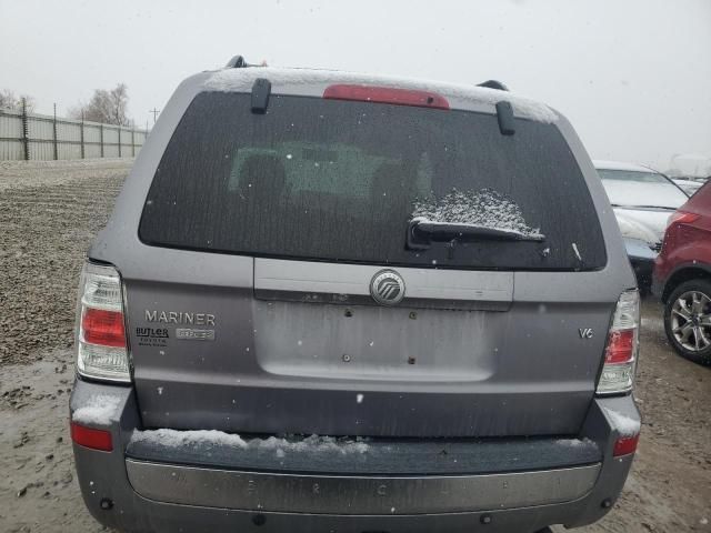 2008 Mercury Mariner Premier