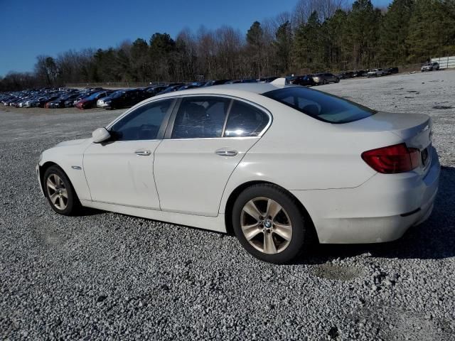 2011 BMW 535 I