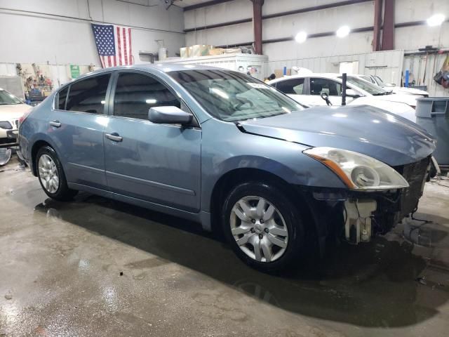 2010 Nissan Altima Base