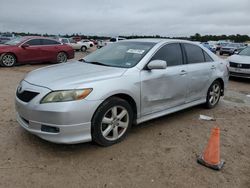 2009 Toyota Camry Base en venta en Houston, TX