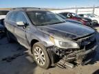 2017 Subaru Outback 3.6R Limited