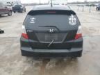 2009 Honda FIT Sport