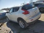 2012 Nissan Juke S