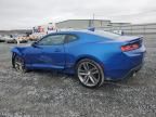 2017 Chevrolet Camaro LS