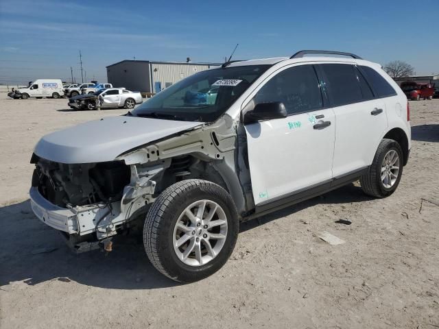 2014 Ford Edge SE