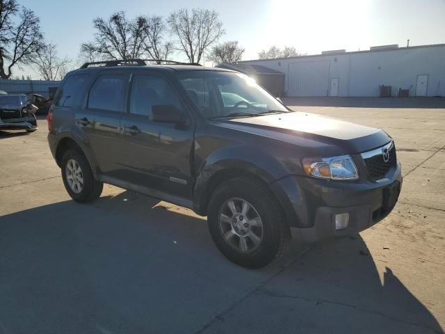 2008 Mazda Tribute I