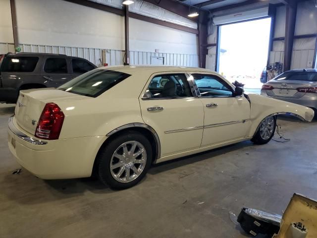 2008 Chrysler 300C