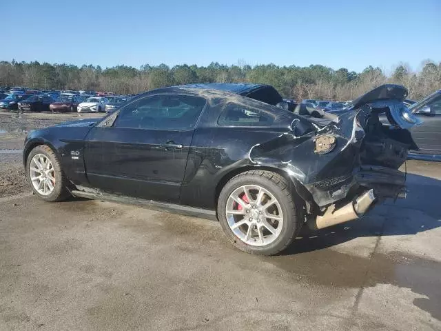 2011 Ford Mustang GT