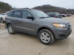 2010 Hyundai Santa FE GLS