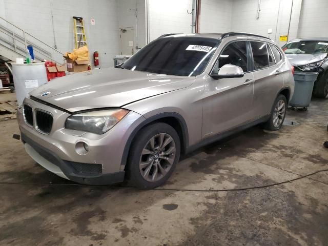 2013 BMW X1 XDRIVE28I