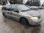 2001 Ford Windstar LX