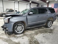 4 X 4 for sale at auction: 2020 GMC Yukon SLT